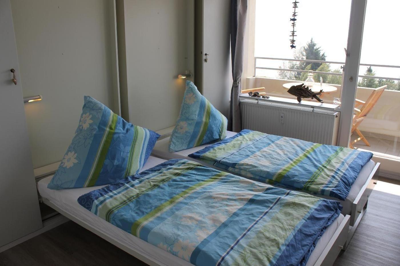 Ferienwohnung-Meeresblick Großenbrode Exterior foto